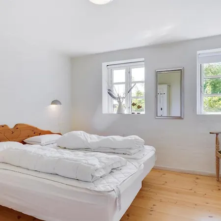 度假居 Sirkku - 320m From The Sea By Interhome *