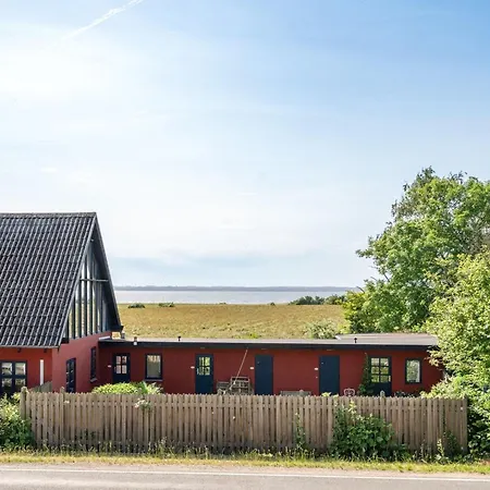 Ferienhaus Sirkku - 320m From The Sea By Interhome