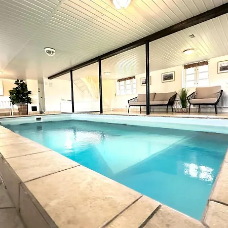 度假居 Sirkku - 320m From The Sea By Interhome Tranekær