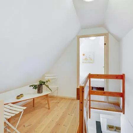 Sirkku - 320m From The Sea By Interhome 度假居