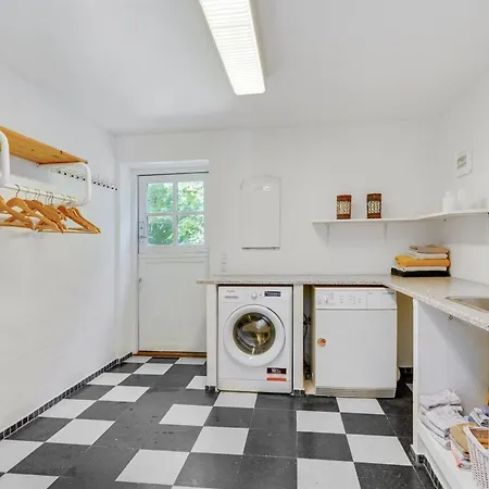 度假居 Sirkku - 320m From The Sea By Interhome