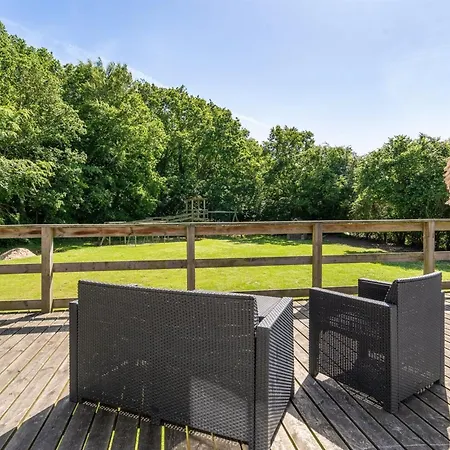 Sirkku - 320m From The Sea By Interhome 度假居