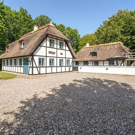 度假居 Sirkku - 320m From The Sea By Interhome *