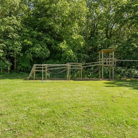 Sirkku - 320m From The Sea By Interhome 度假居 Tranekær