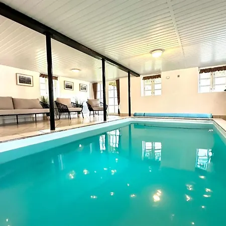 Holiday home Sirkku - 320m From The Sea By Interhome *