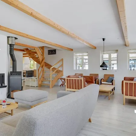 Sirkku - 320m From The Sea By Interhome Feriehus *