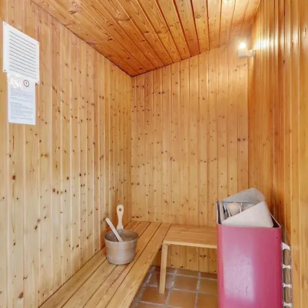 Sirkku - 320m From The Sea By Interhome *