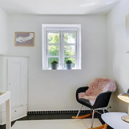 Holiday home Sirkku - 320m From The Sea By Interhome Tranekaer