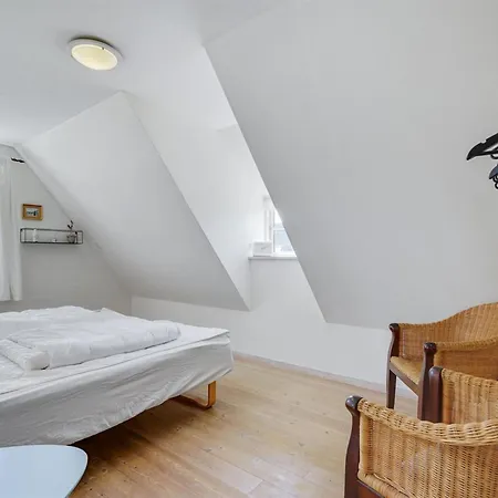 Sirkku - 320m From The Sea By Interhome Feriehus