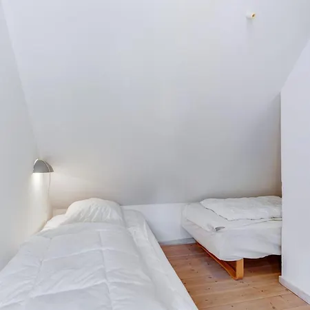 Holiday home Sirkku - 320m From The Sea By Interhome