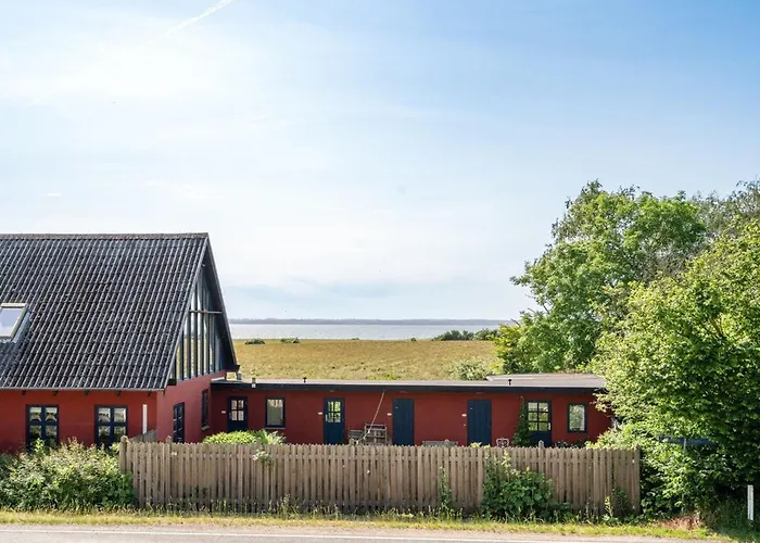 Сasa de vacaciones Sirkku - 320m From The Sea By Interhome